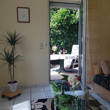 Am Weinberg Apartamento Bernkastel-Kues Quarto foto