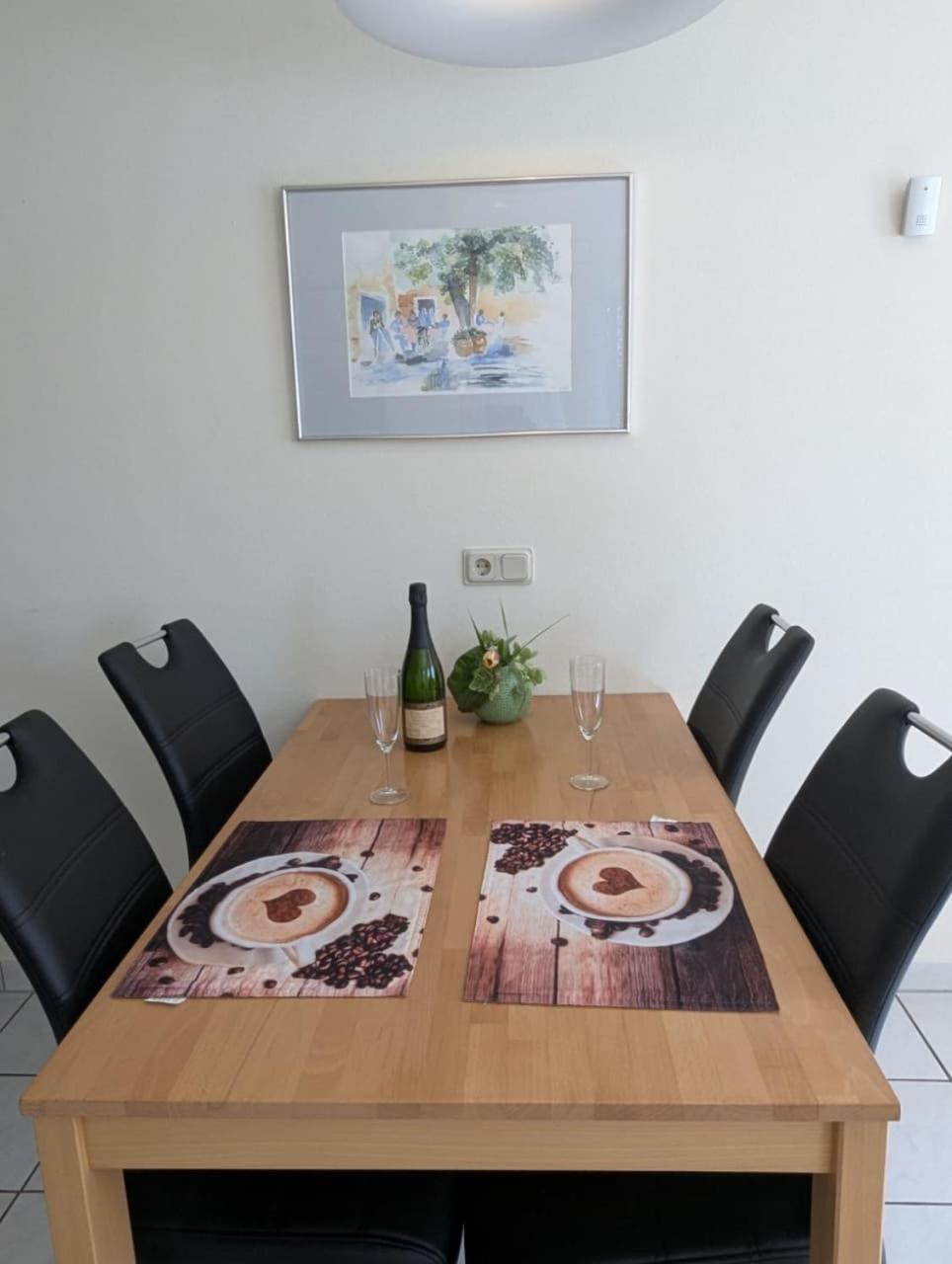 Am Weinberg Apartamento Bernkastel-Kues Quarto foto