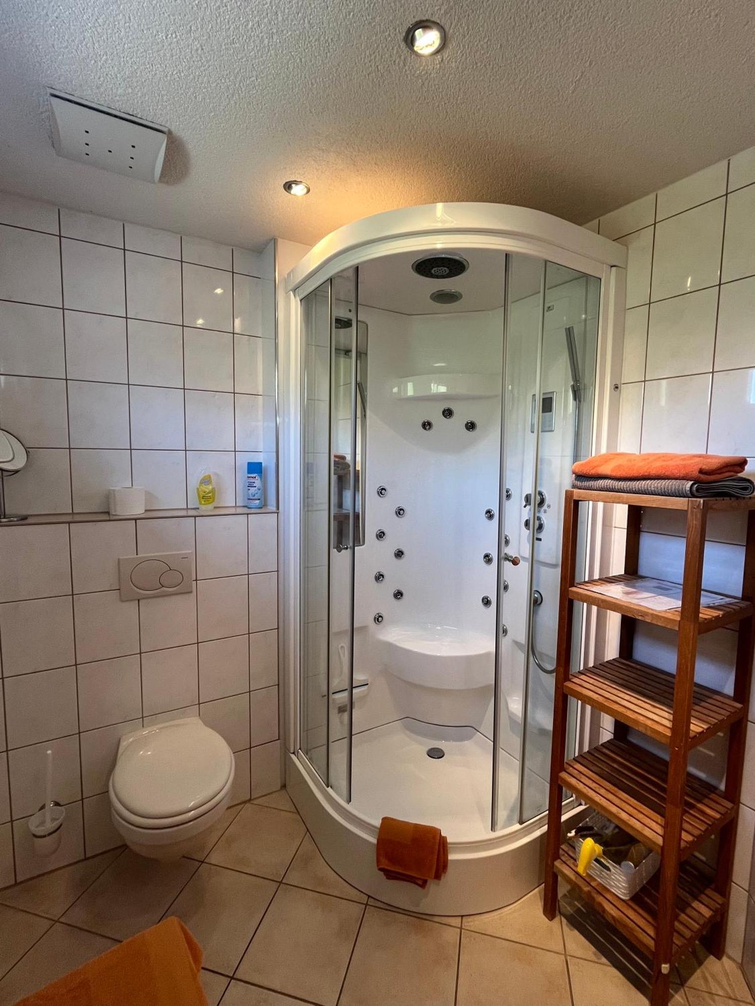 Am Weinberg Apartamento Bernkastel-Kues Quarto foto