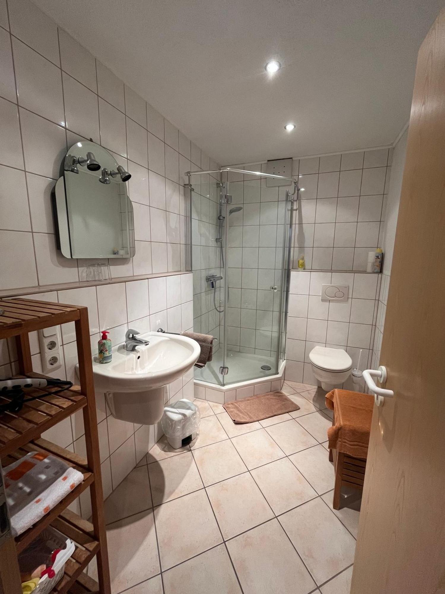 Am Weinberg Apartamento Bernkastel-Kues Quarto foto