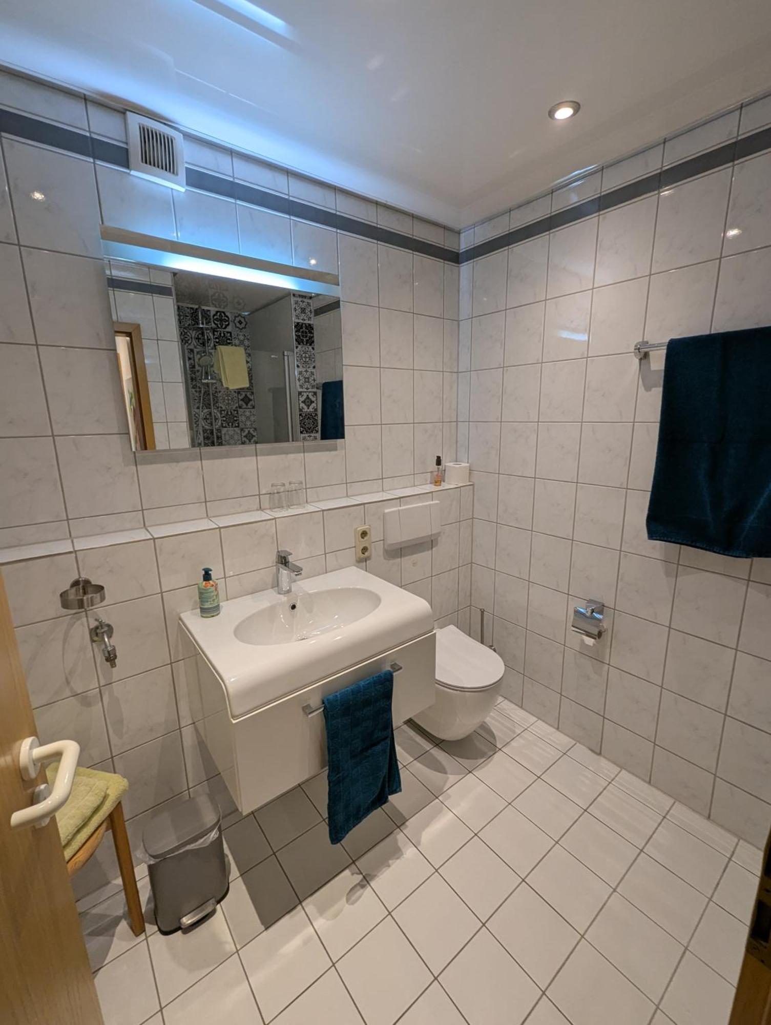 Am Weinberg Apartamento Bernkastel-Kues Quarto foto