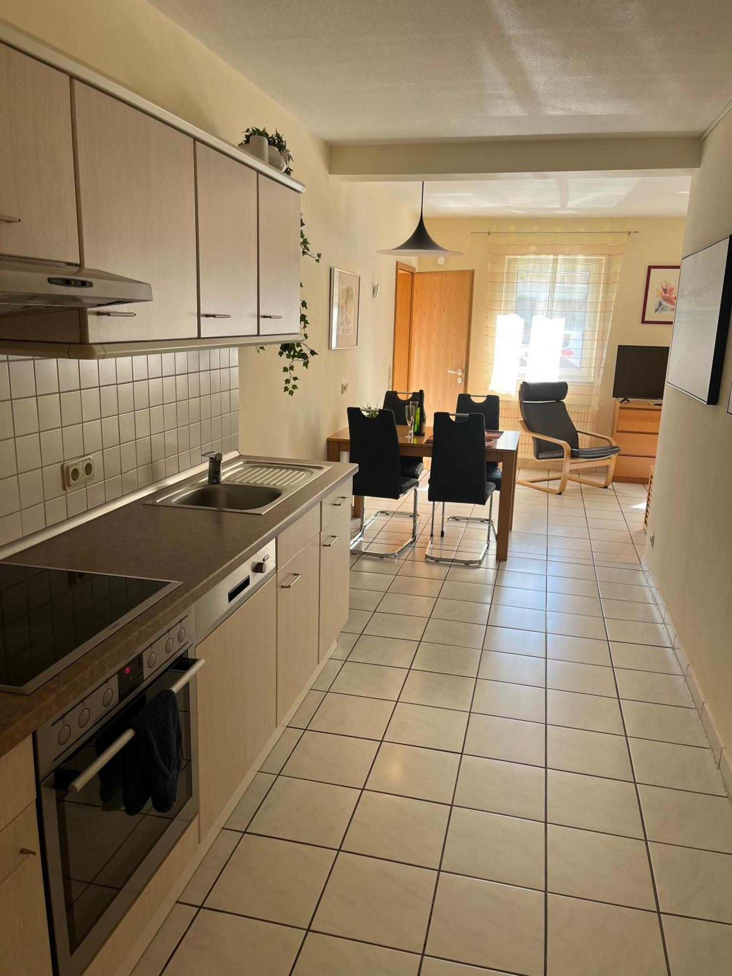 Am Weinberg Apartamento Bernkastel-Kues Quarto foto