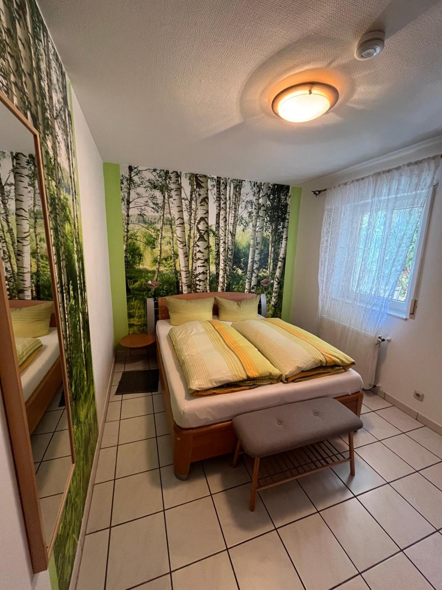 Am Weinberg Apartamento Bernkastel-Kues Quarto foto