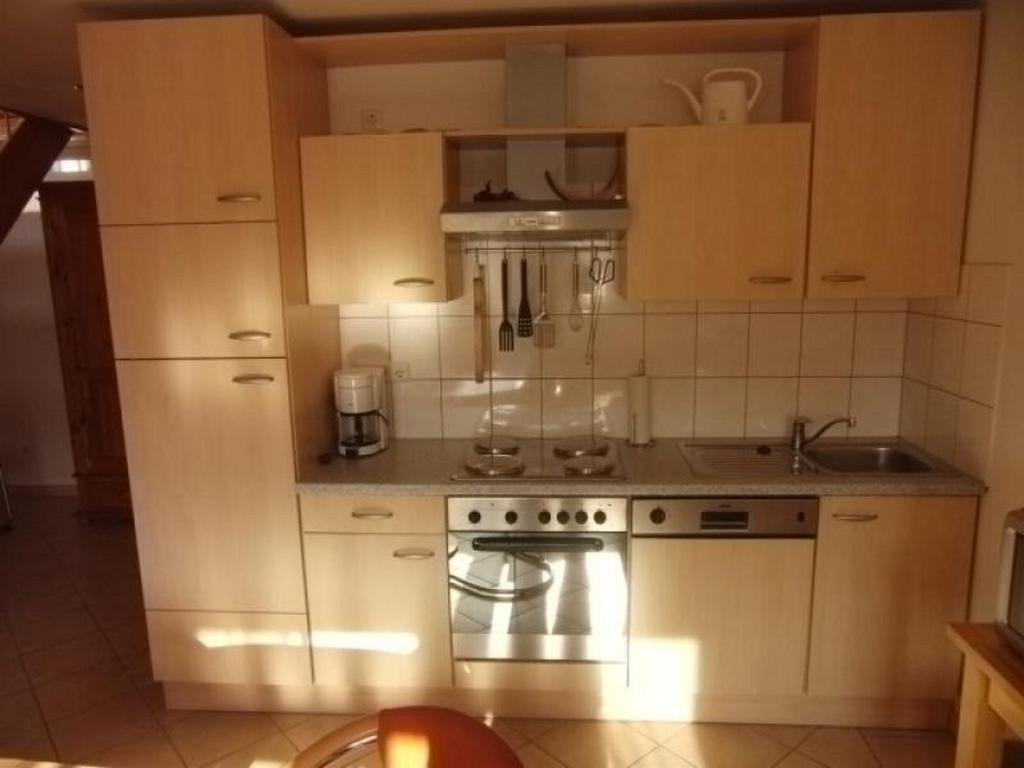 Am Weinberg Apartamento Bernkastel-Kues Quarto foto