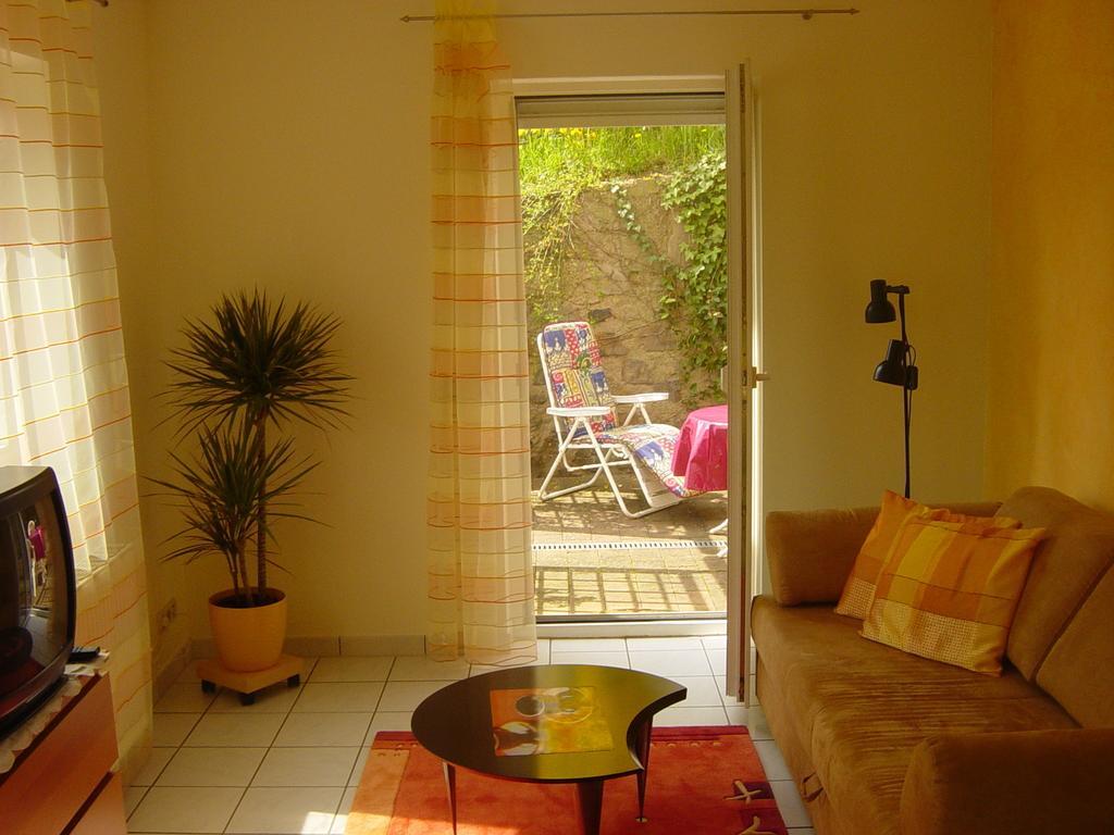 Am Weinberg Apartamento Bernkastel-Kues Quarto foto