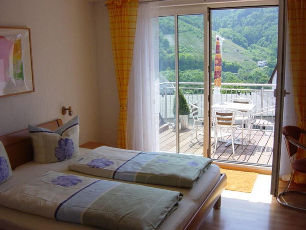 Am Weinberg Apartamento Bernkastel-Kues Quarto foto