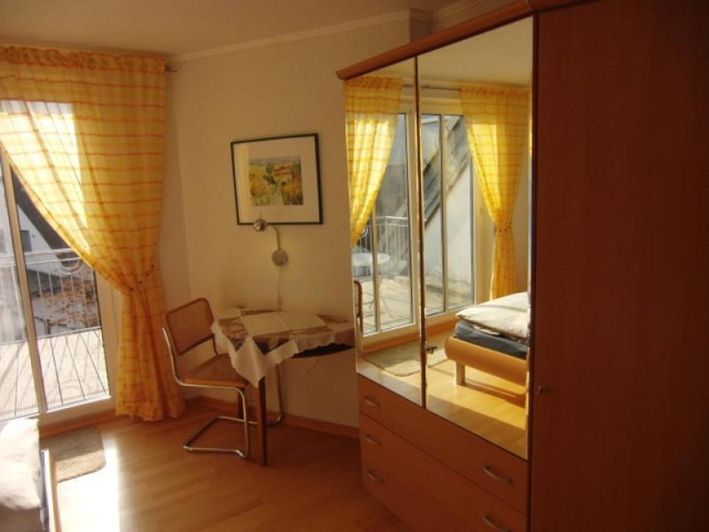 Am Weinberg Apartamento Bernkastel-Kues Quarto foto