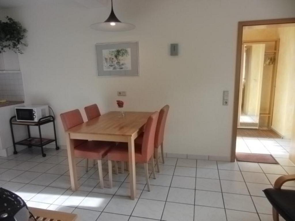 Am Weinberg Apartamento Bernkastel-Kues Quarto foto